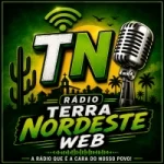 Logo da Rádio Terra Nordeste
