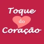 Logo da Rádio Toque do Coração