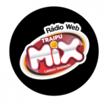 Logo da Rádio Traipu Mix