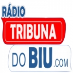 Logo da Rádio Tribuna Do Biu