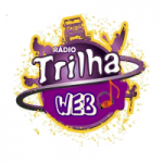 Logo da Rádio Trilha Web