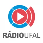Logo da Rádio UFAL
