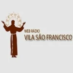 Logo da Rádio Vila São Francisco
