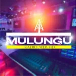 Logo da Rádio Vitorino Mulungu