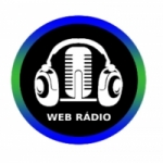 Logo da Rádio Web Agreste