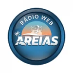 Logo da Rádio Web Areias