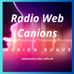 Logo da Rádio Web Canyons