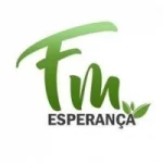 Logo da Rádio Web Esperança FM Maceió