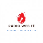 Logo da Rádio Web Fé