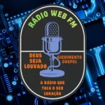 Logo da Rádio Web FM