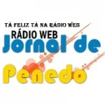 Logo da Rádio Web Jornal de Penedo
