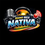 Logo da Rádio Web Nativa
