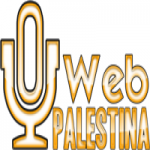 Logo da Rádio Web Palestina