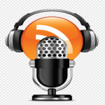 Logo da Rádio Web Real