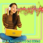Logo da Rádio Web Recantos da Serra