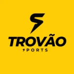 Logo da Rádio Web Trovão Sports