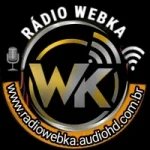 Logo da Rádio Webka