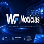 Logo da Rádio WF Noticias