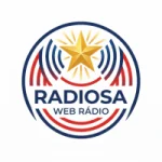 Logo da Radiosa Web Rádio