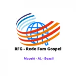 Logo da Rede Fam Gospel Maceió - AL