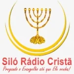 Logo da Siló Rádio Cristã