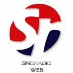 Logo da Sindradio Web