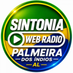 Logo da Sintonia Web Rádio