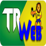 Logo da Tabuleiro Rádio Web