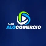 Logo da Web Rádio Alô Comércio