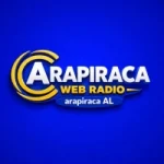 Logo da Web Rádio Arapiraca
