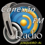 Logo da Web Rádio Conexão FM