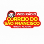 Logo da Web Radio Correio do São Francisco