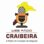 Logo da Web Rádio Craibeira