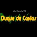 Logo da Web Rádio Duque de Caxias