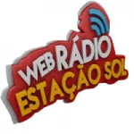 Logo da Web Rádio Estação Sol