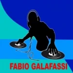 Logo da Web Rádio Fabio Galafassi