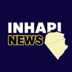 Logo da Web Rádio Inhapinews