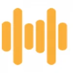 Logo da Web Rádio JF