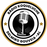 Logo da Web Rádio Koqueluche