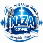 Logo da Web Rádio Lagoa Naza