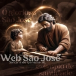 Logo da Web Rádio São José