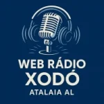 Logo da Web Rádio Xodó