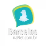Logo da Barcelos na Net