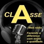 Logo da Classe A Web Rádio