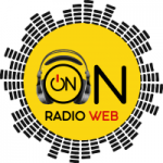 Logo da On Rádio Web