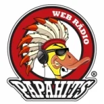 Logo da Papa Hits