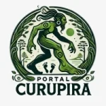 Logo da Portal Curupira