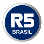 Logo da Portal R5 Brasil