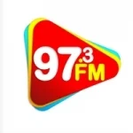 Logo da Rádio 97.3 FM