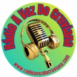 Logo da Rádio A Voz de Cruviana